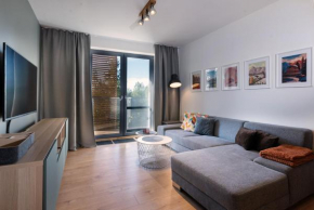 TATRYSTAY Private Apartments Marmont